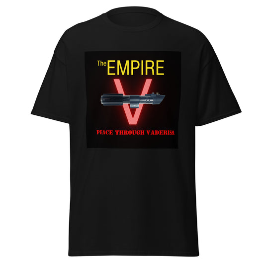 The Empire - Peace Through Vaderism