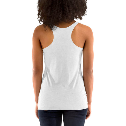 Tank Top - Back